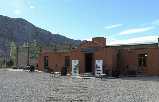 Tour panoramico di San Juan - Foto 4