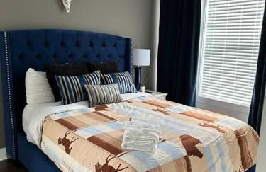 NEW and luxurious home by downtown Nashville with rooftop deck! - Foto 40