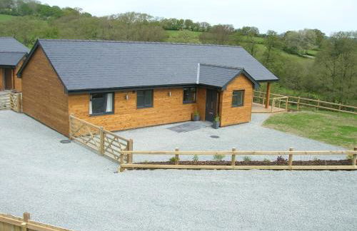 Woodland Lodge Hot Tub Sleeps 6 - Photo 24