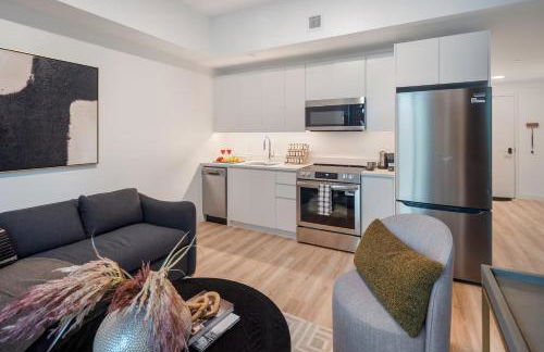 Luxury Apartments by Hyatus at Boston Cambridge - Foto 42