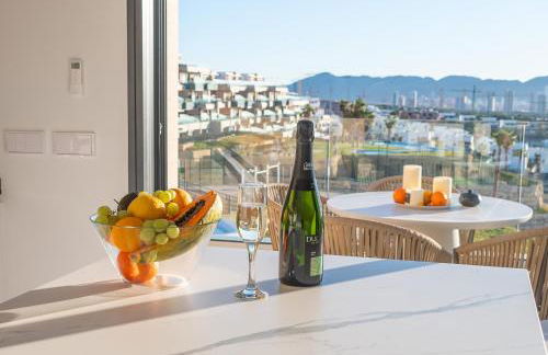 BENIDORM Amber Stay - Foto 32