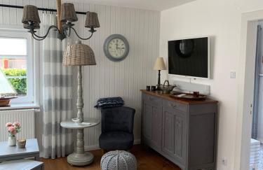 Kleines, feines Domizil - 500m von der Strandpromenade - Foto 8