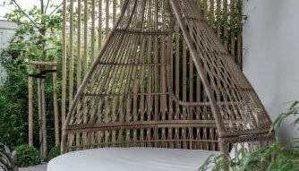 Rosa Style - Foto 2, Garden