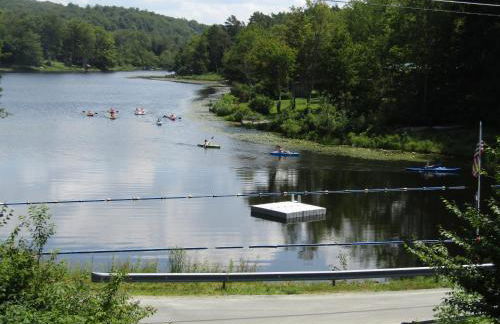 Roscoe Cabin Pet friendly - Foto 27