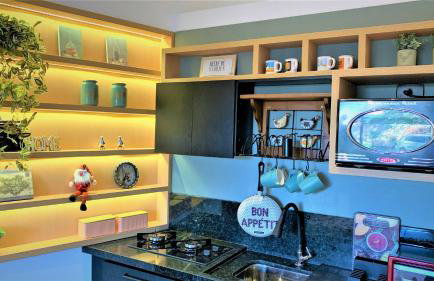 Loft Veneto - Foto 7