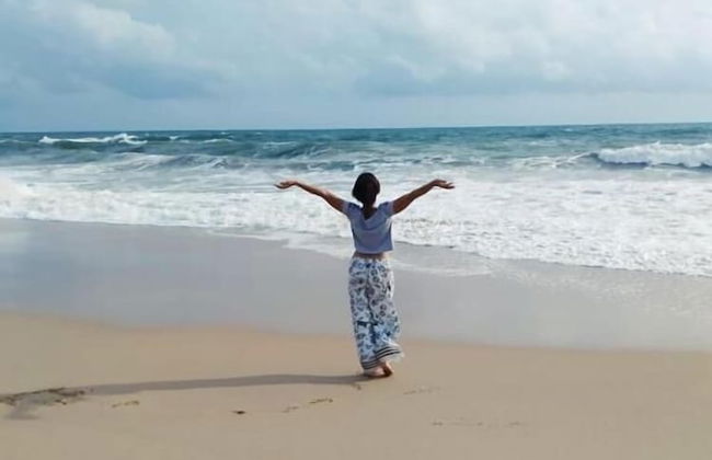 Villa Thuya - Foto 33