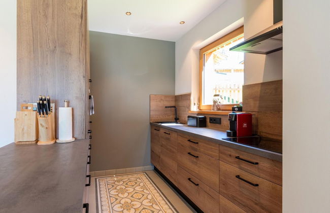 Chalet in Wolting in a Delightful Area - Foto 9