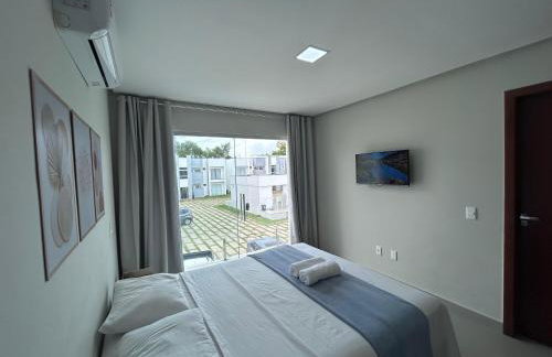 Apartamento Coqueiros - Próximo a Orla - Foto 2