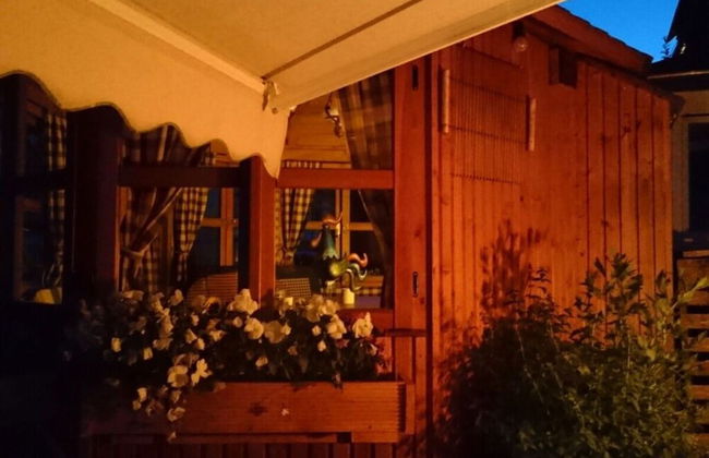 "ganseliesel" Comfortable Holiday Residence - Photo 22