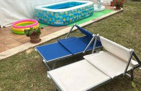 CASA VACANZA FELICITA' - Foto 9