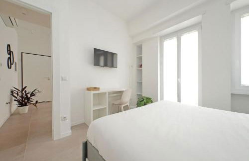 Brand New Modern Apt 2 Stops to Colosseum - Photo 31