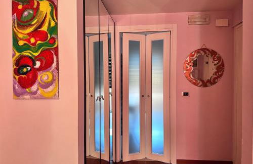 Le Ortensie in centro e vicino al mare - Foto 56