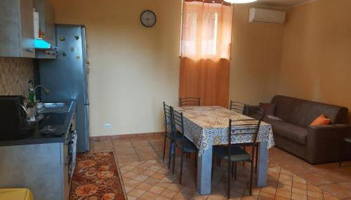 CASA VACANZA DEL SOLE - Foto 4