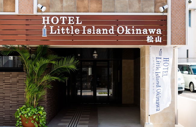 Little Island Okinawa Matsuyama - Foto 25