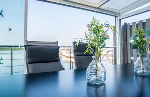 Seehaus Pippa mit Sauna and Whirlpool direkt am See - Foto 38