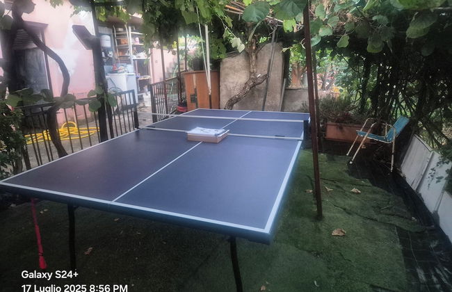 Holiday Home 5 Terre Free Shuttle Villa Maremontii mit Pool by Interhome - Foto 80