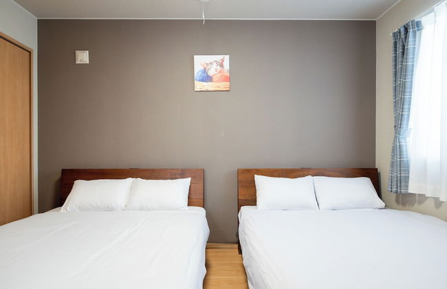 Stay in Biei - Foto 5