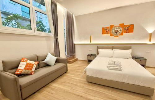Garden Home Chinatown Milano - Foto 36