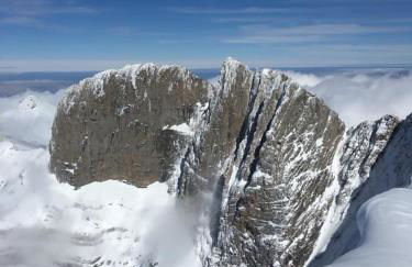 Stonehouse 2 Bedroom Chalet on Olympus Amazing View - Photo 54