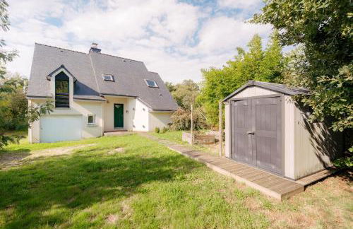 La Passerelle - Entre Vannes & Auray - Foto 23