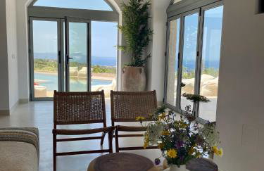 Villa Eirini - Peace and tranquility - a hideaway - Foto 38