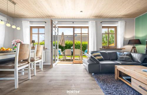 Ferienhaus Pfefferminza Kronsgaard - Foto 19