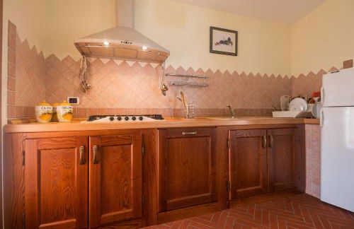 Villa Corrasi Oliena Luxury - Foto 18