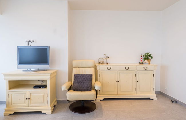 Bright Apartment With Frontal sea View - Foto 7