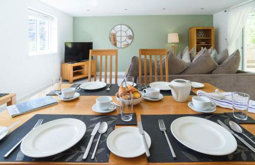 Trewhiddle 41 by Together Travel - Stylish Coastal Countryside Retreat - Foto 13