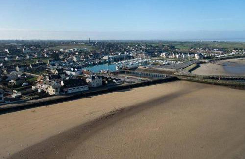 gite de mer familial, plage et commerces à pied - Foto 27