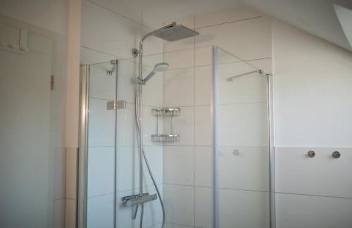 HUGOS Design Apartment am Waldrand - ruhig & modern - Foto 40