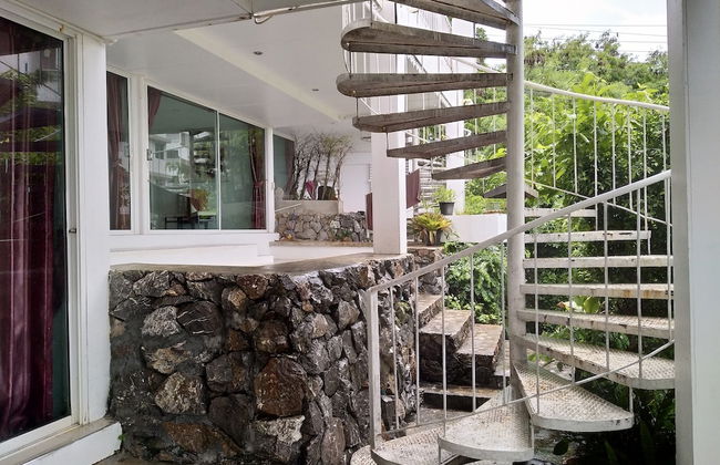 White House Mountian Beach Resort - Photo 21