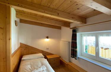 Casa Cesarina by AMA Val di Fassa - Foto 56