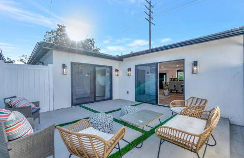 LA Home near Universal Studios and Hollywood - Foto 16