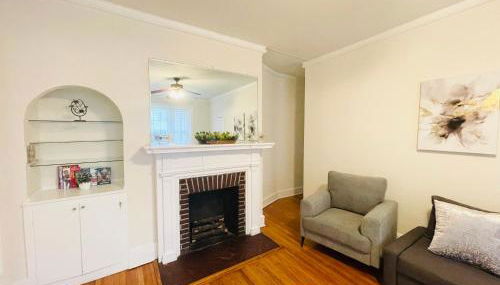 Spacious 2-Bedroom Near Elkins Park, Monthly Disco - Foto 3