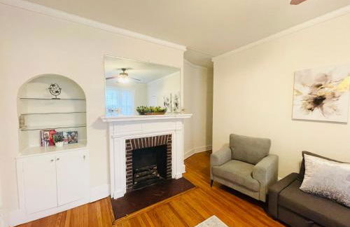 Spacious 2-Bedroom Near Elkins Park, Monthly Disco - Foto 3