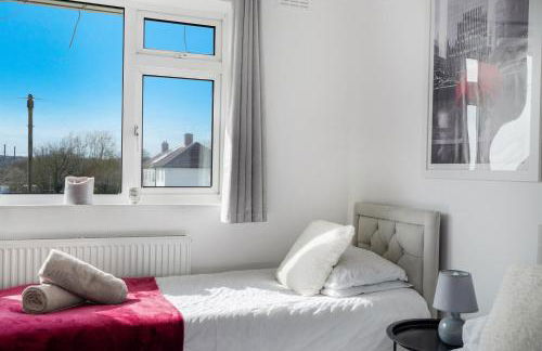 3BR 6 Beds Garden Parking x3 Kings Cross 25 mins & Harry Potter Studios - Foto 11