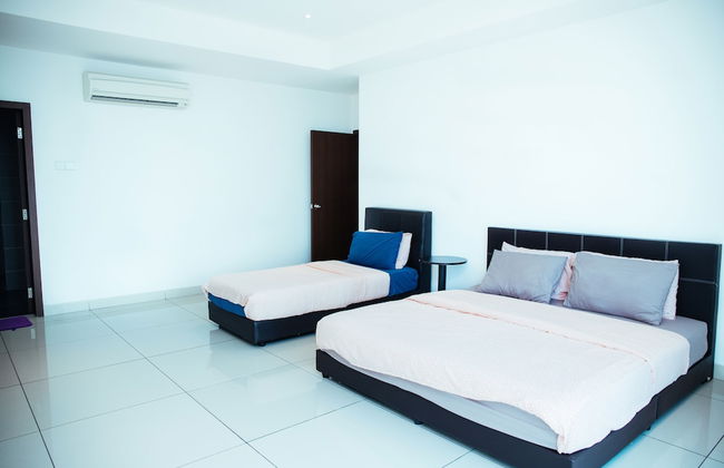 KSL D'Esplanade Residence by Immaculate - Foto 7