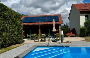 Elementa Lodges Green Suites - Foto 13