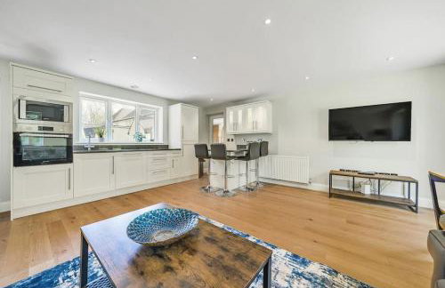 Country cottage & Tennis court - Photo 1