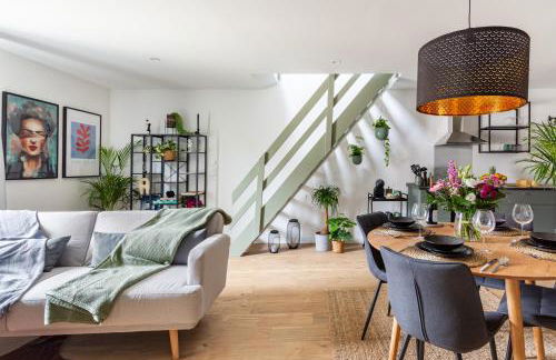 LRL 4 - Les Reflets du Loing - Nemours-Centre - Foto 6