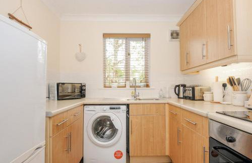 Woodmans Cottage - Foto 10