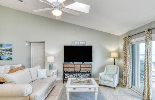 Almost Heaven Beach House - Foto 12