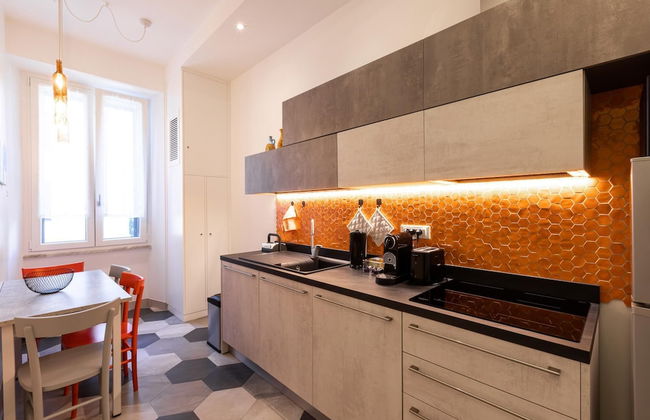 Testaccio Glammaison - Photo 29