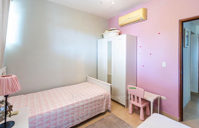 Infiniti Blu, 2 Bedroom Family Suite - Foto 4