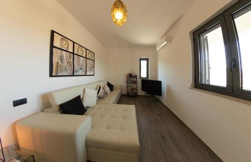 Ville Petrara - Villa con Piscina e Spa nei Vigneti - Foto 26