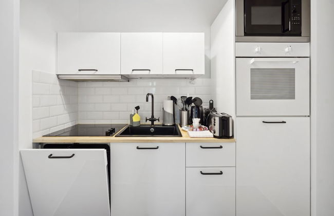 Limehome Dresden Tannenstraße - Foto 50