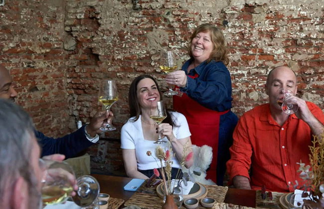 Authentic Argentine Barbeque - Photo 24