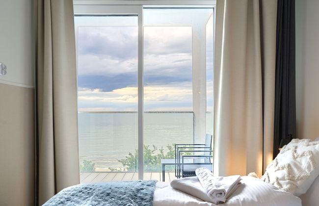 Apartamenty Sun & Snow Perłowa Przystań - Photo 4