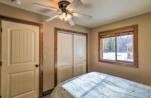 Columbia Falls Private Retreat Pool Table and Deck! - Foto 21